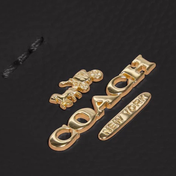 Coach town bucket bag - Picture 8 of 11